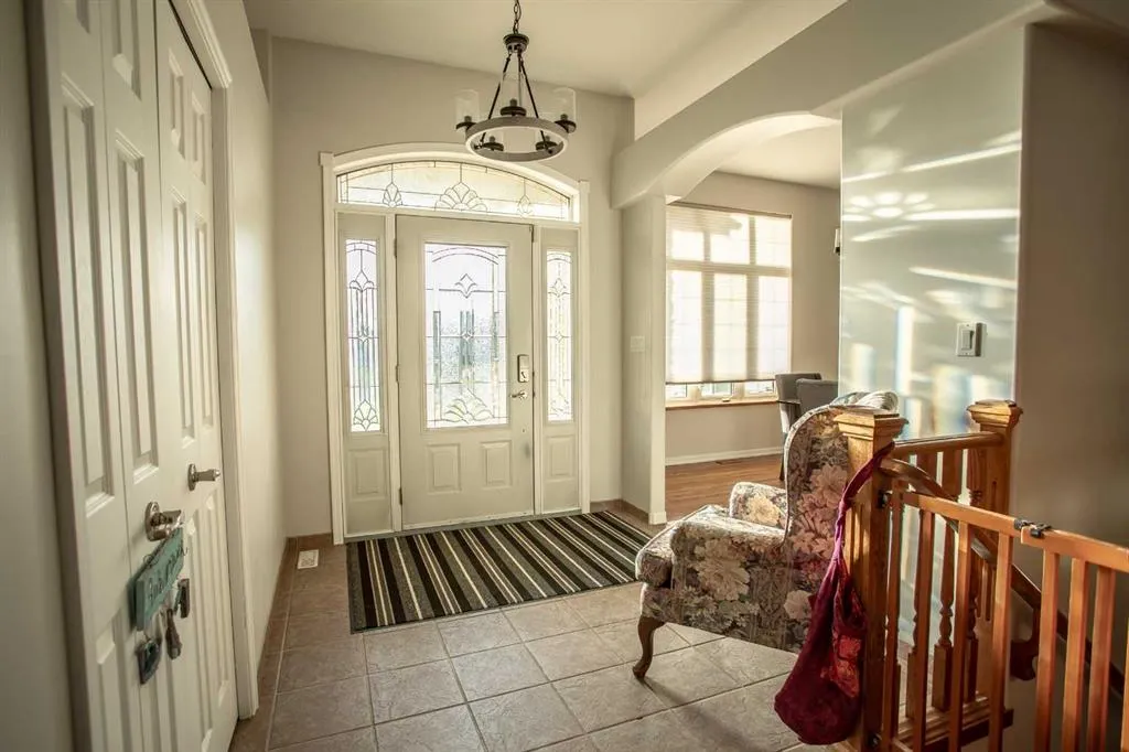 9 Chinook Crescent
