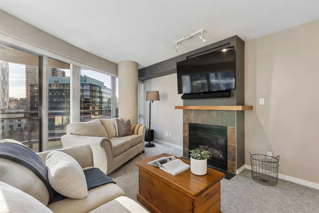 1088 6 Avenue SW #903