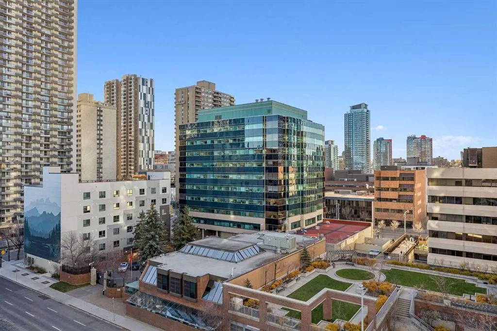 1088 6 Avenue SW #903