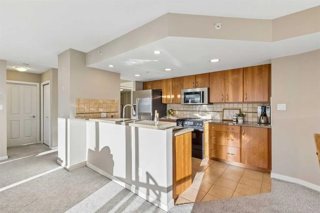 1088 6 Avenue SW #903