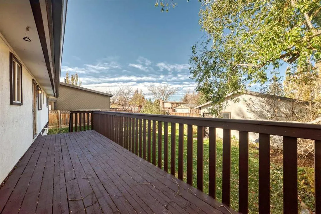 4 Sullivan Road SW