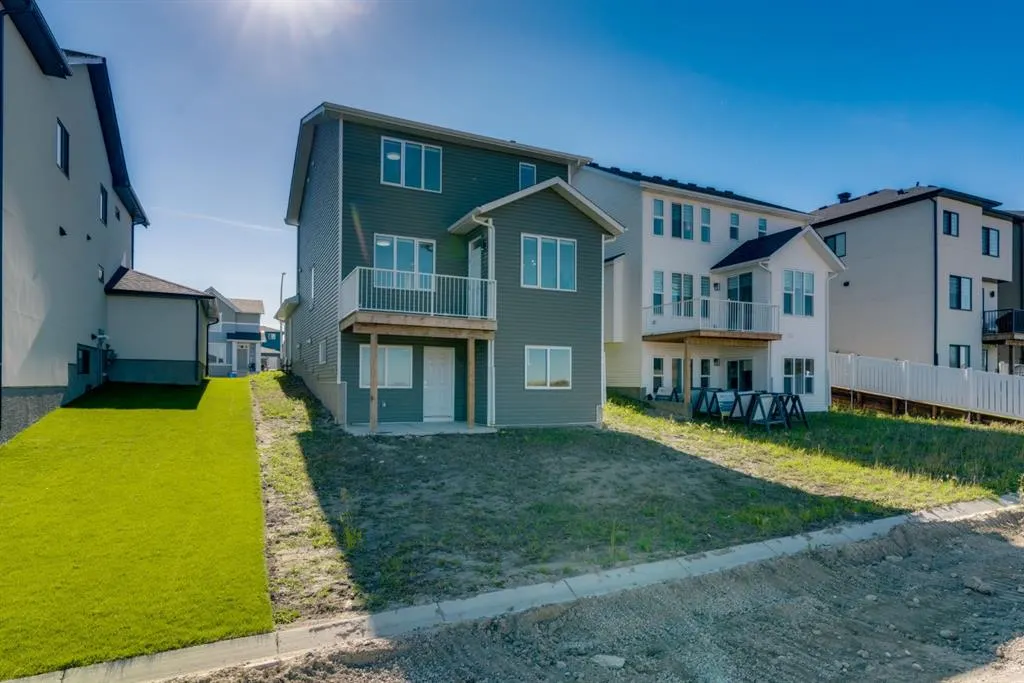 1188 Iron Ridge Avenue