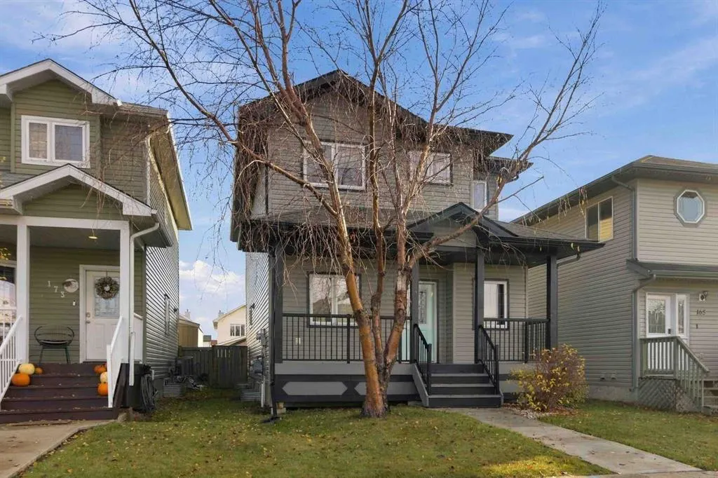 169 Rainbow Creek Drive