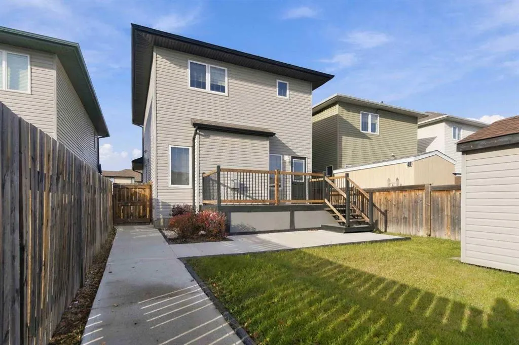 169 Rainbow Creek Drive