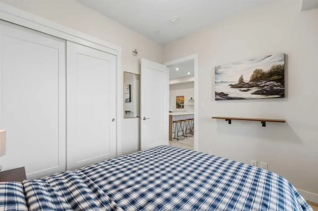 4160 Norford Avenue NW #408