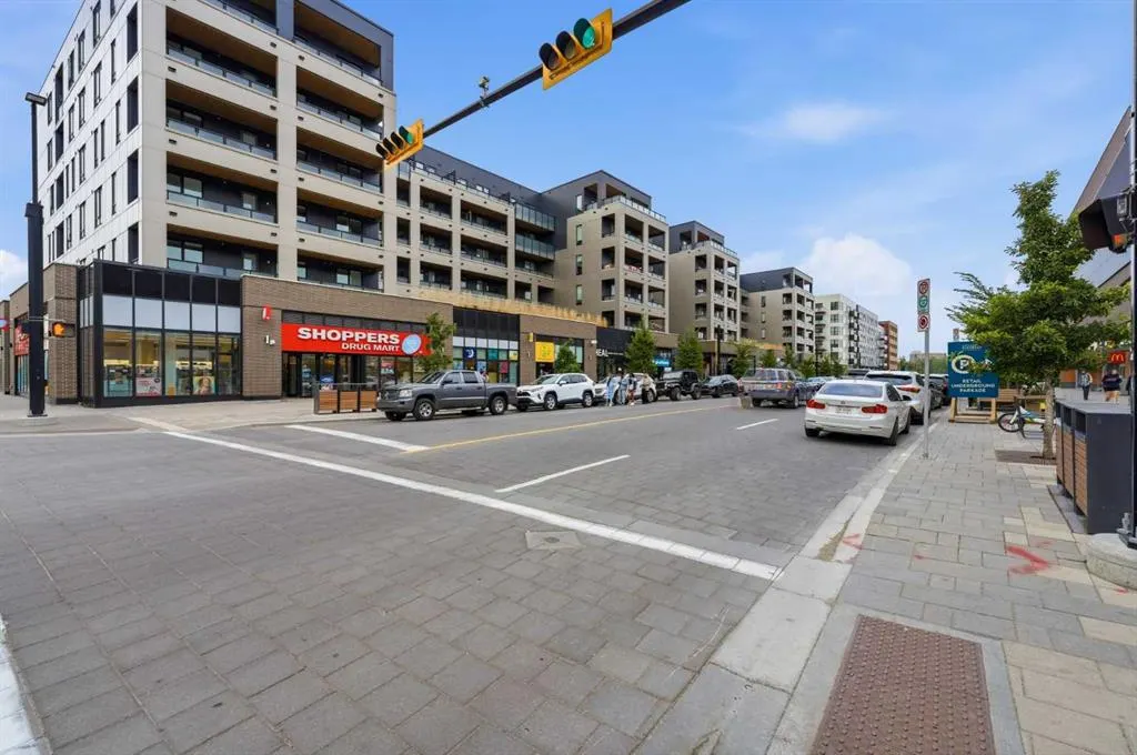 4160 Norford Avenue NW #408