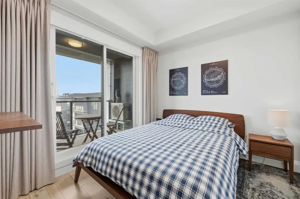 4160 Norford Avenue NW #408