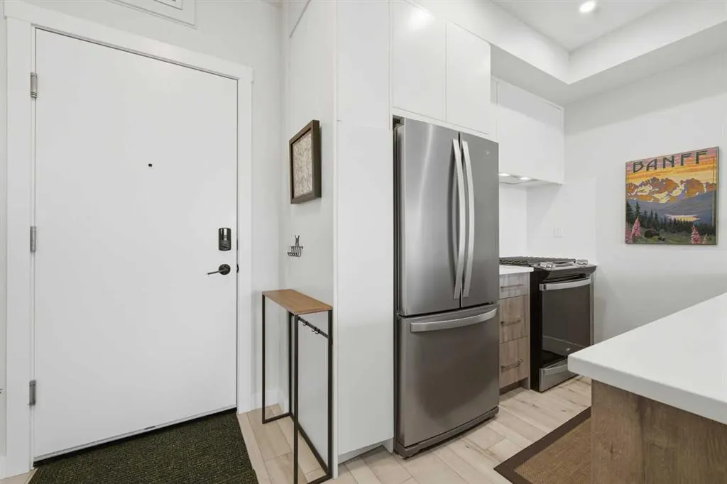4160 Norford Avenue NW #408