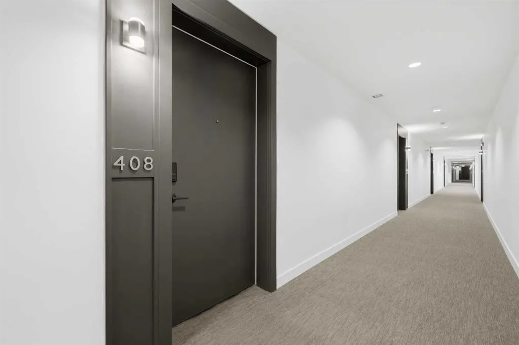 4160 Norford Avenue NW #408