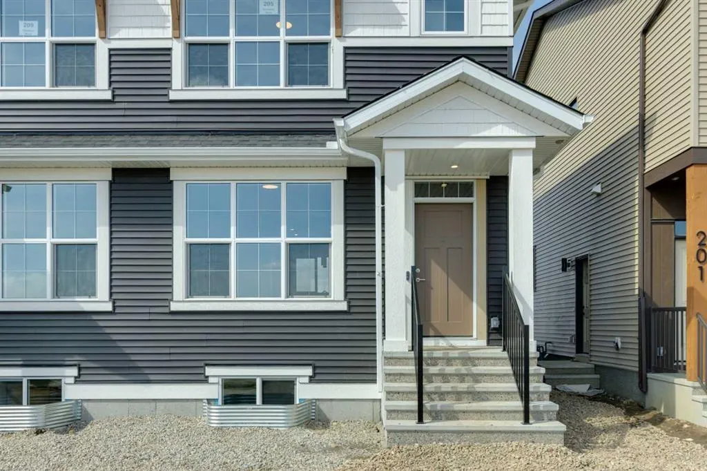 205 Hotchkiss Road SE