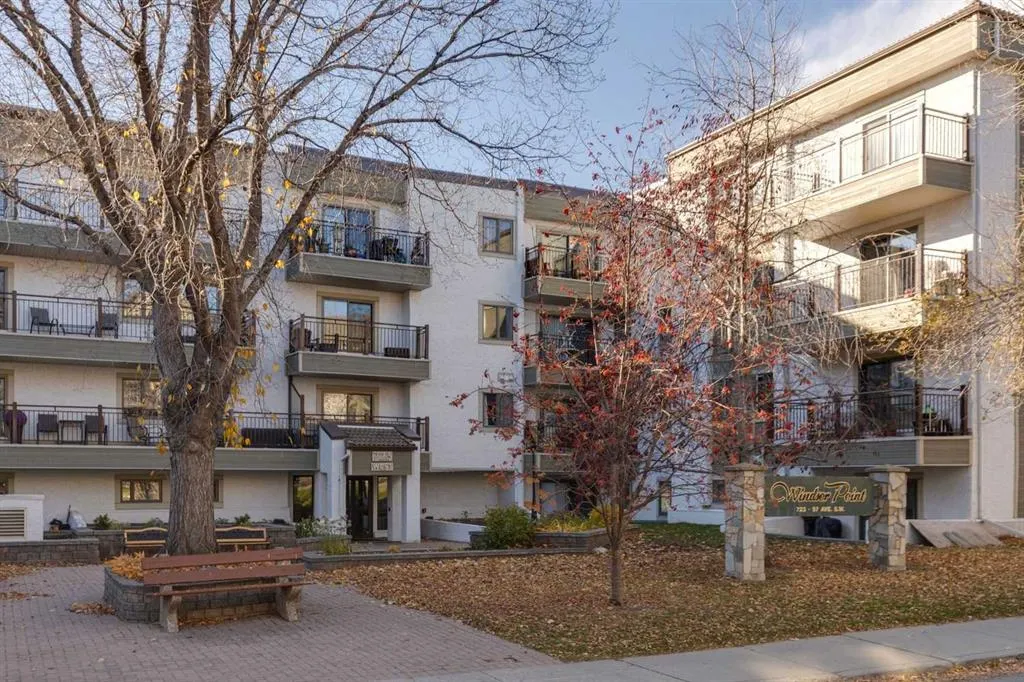723 57 Avenue SW #226