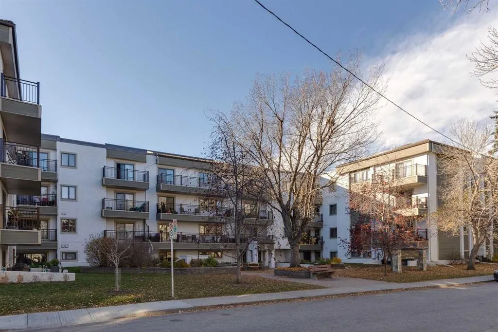 723 57 Avenue SW #226