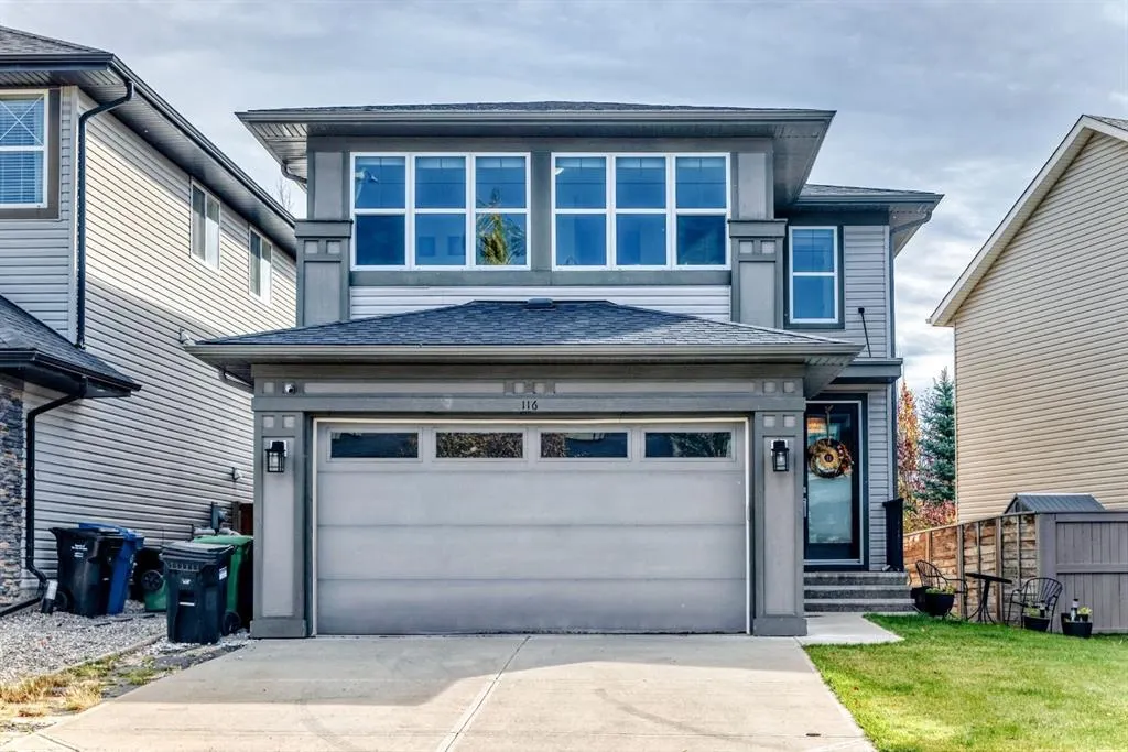 116 Walden Terrace SE