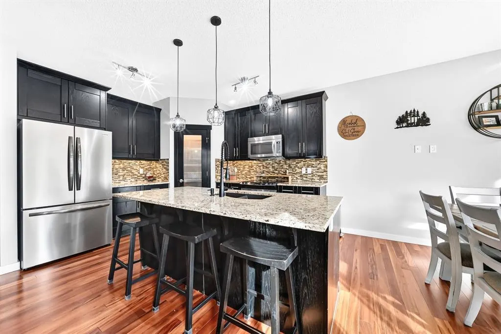 116 Walden Terrace SE