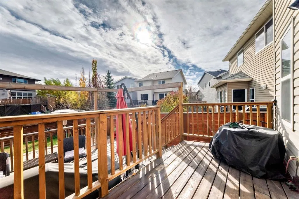 116 Walden Terrace SE