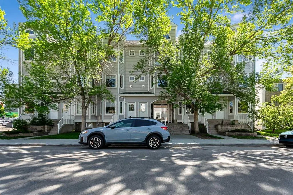 1720 11 Street SW #2
