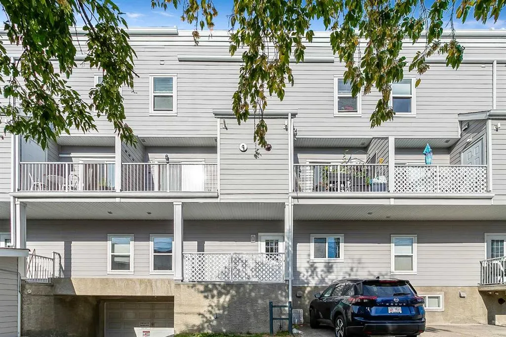 1720 11 Street SW #2