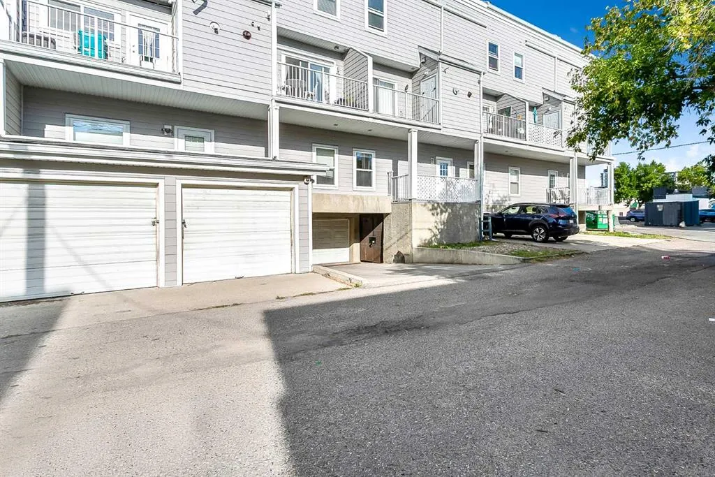 1720 11 Street SW #2