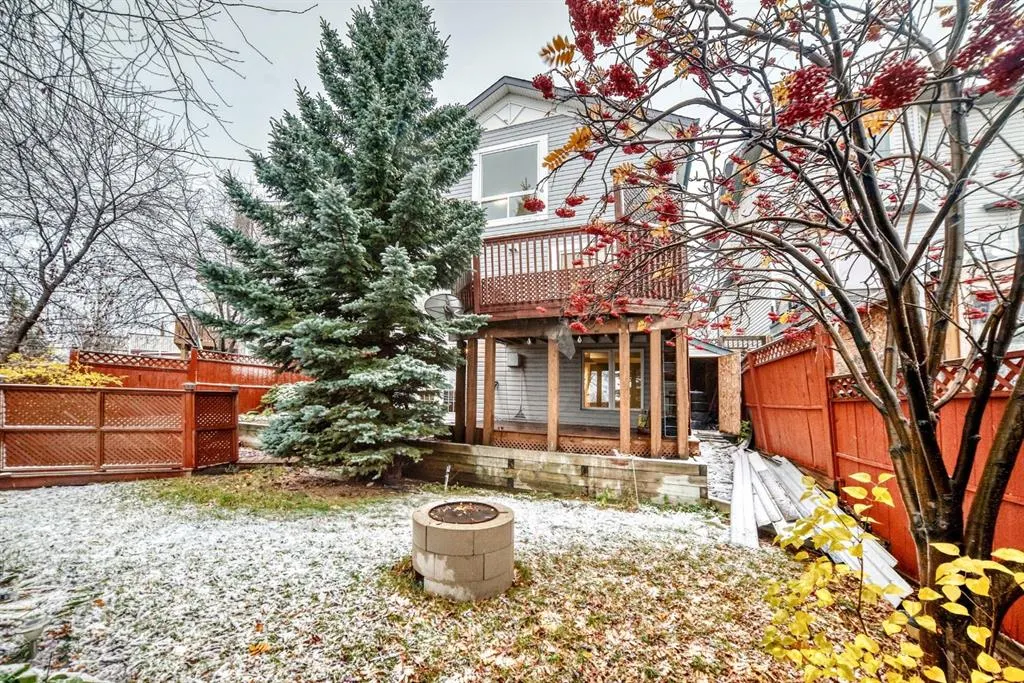 287 Harvest Oak Rise NE