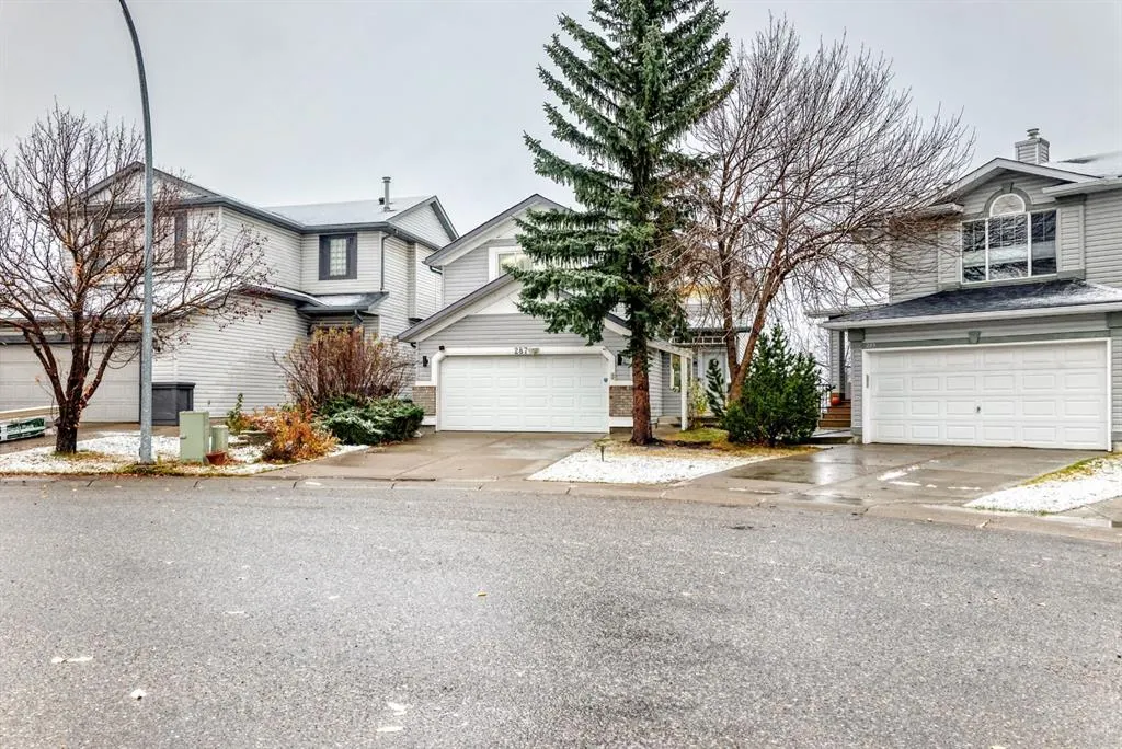 287 Harvest Oak Rise NE