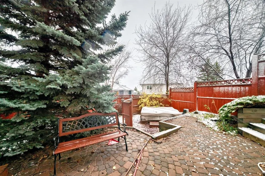 287 Harvest Oak Rise NE