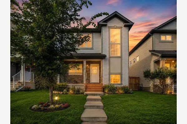 330 Cimarron Vista Way