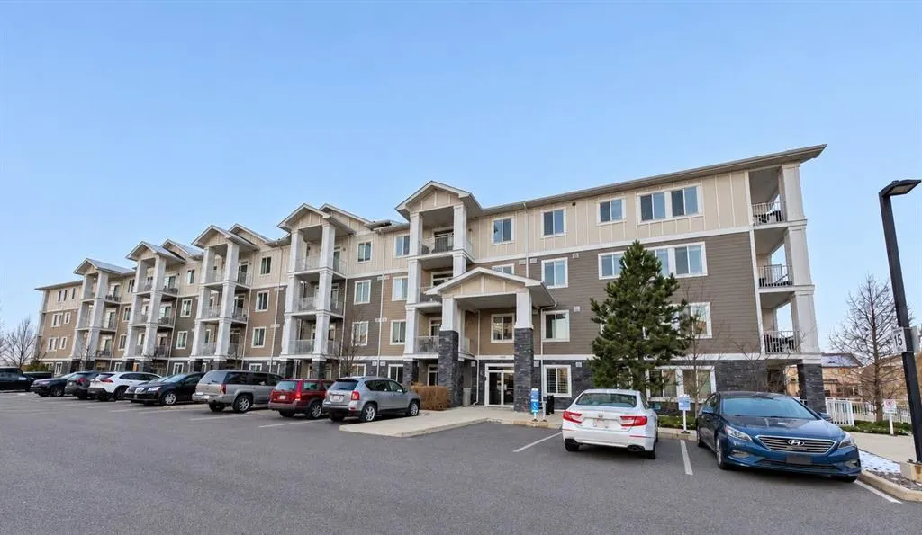 522 Cranford Drive SE #3204