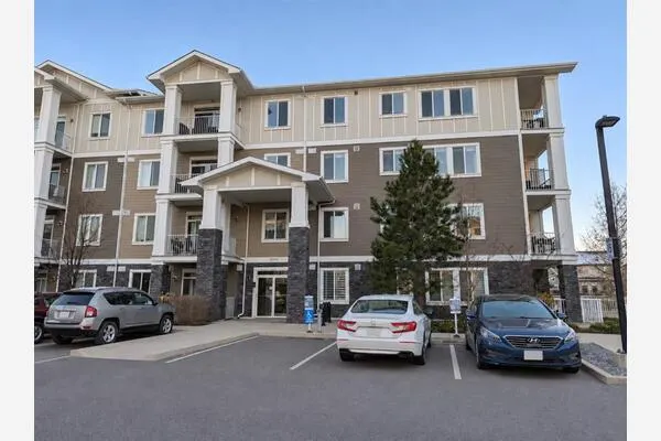 522 Cranford Drive SE #3204