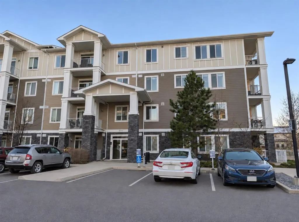 522 Cranford Drive SE #3204
