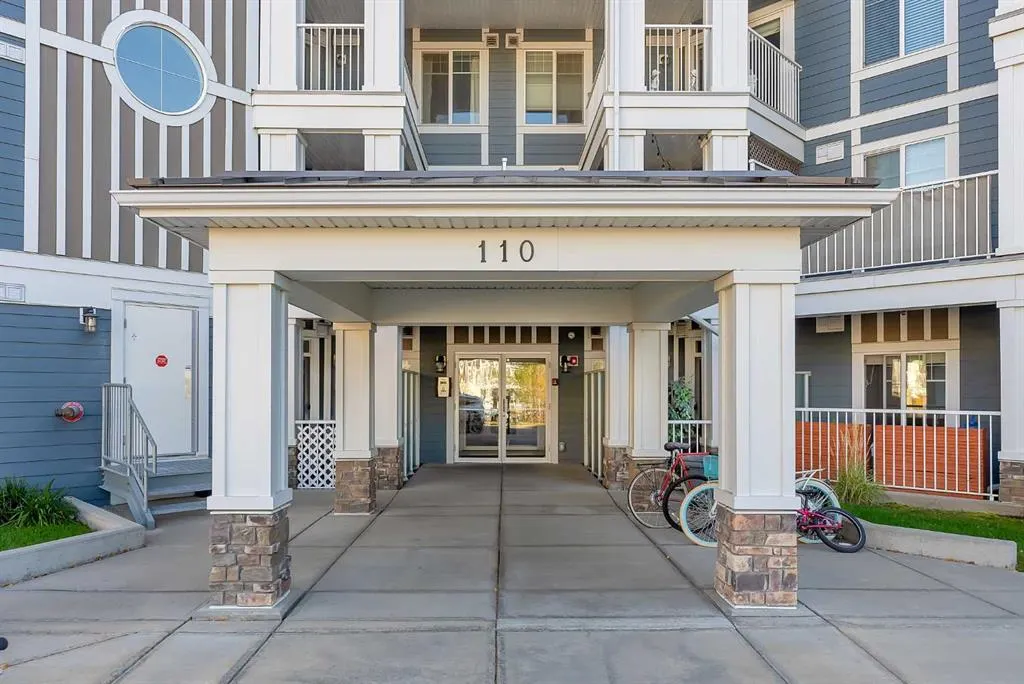110 Auburn Meadows View SE #403