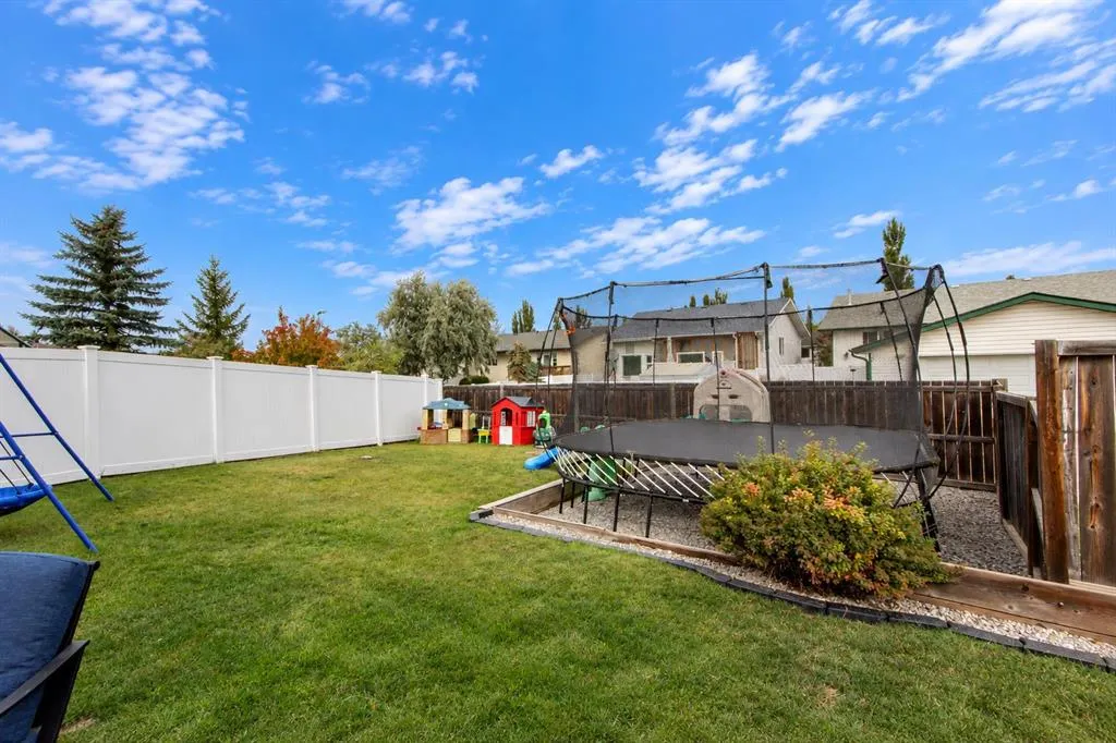 127 Dolan Close