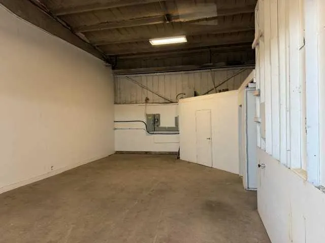 11037 92 Avenue #107