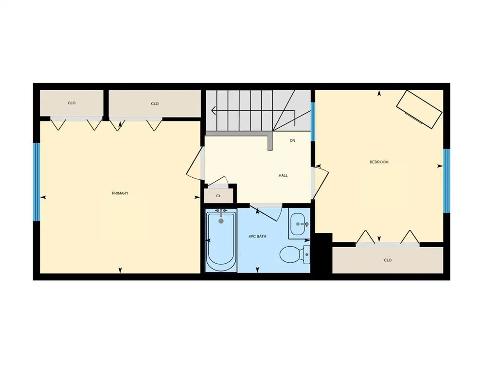 123 Arabian Drive #204