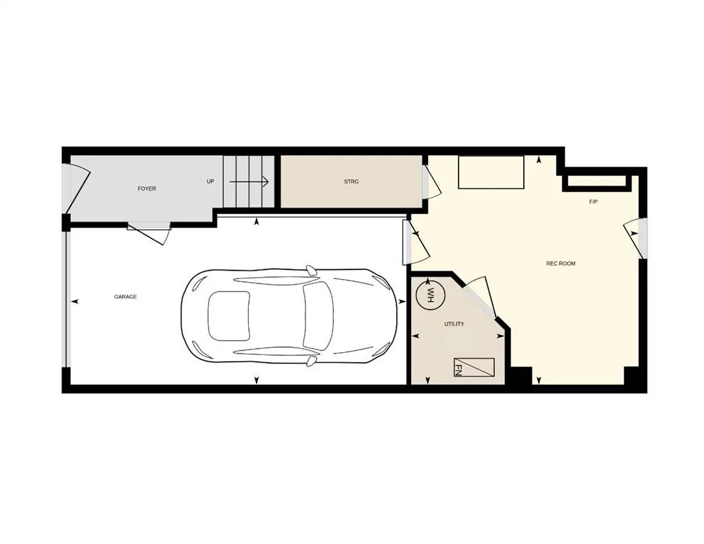 123 Arabian Drive #204