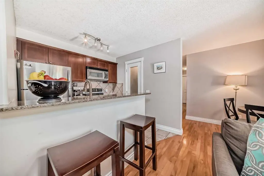 1027 1 Avenue NW #401
