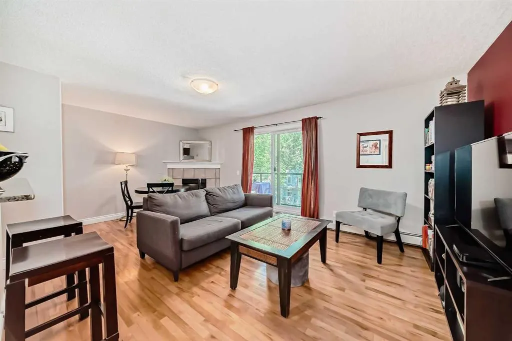 1027 1 Avenue NW #401