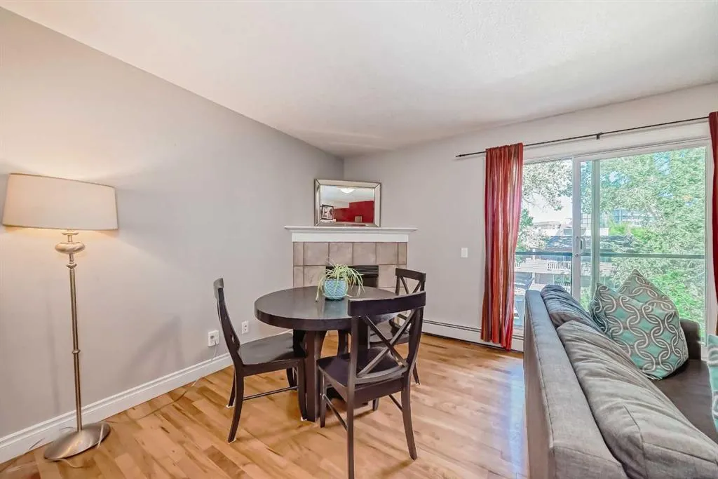 1027 1 Avenue NW #401