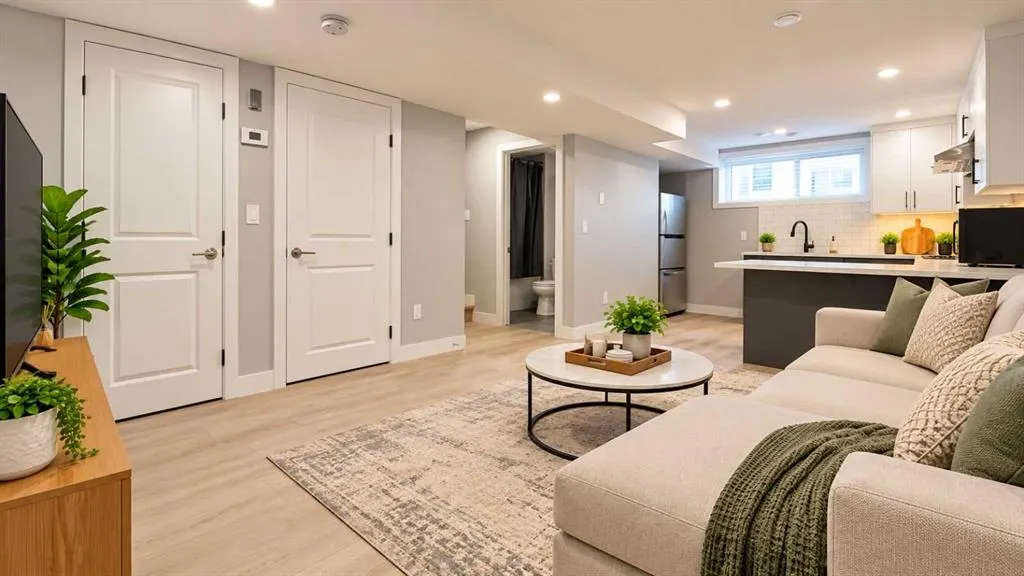 27 Cornerstone Green NE