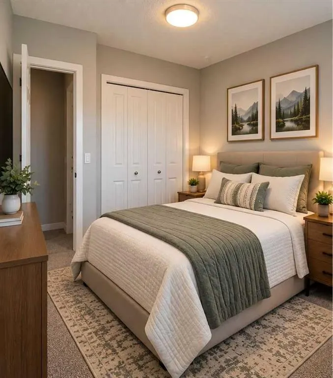 27 Cornerstone Green NE