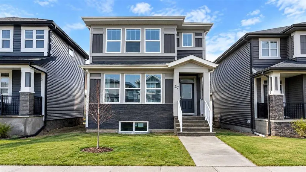 27 Cornerstone Green NE