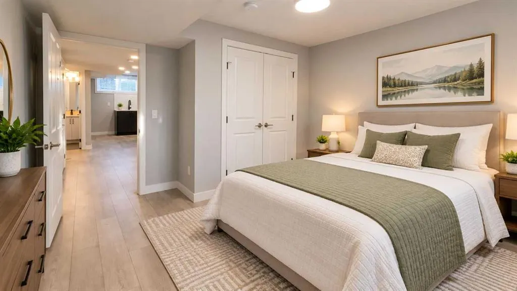 27 Cornerstone Green NE