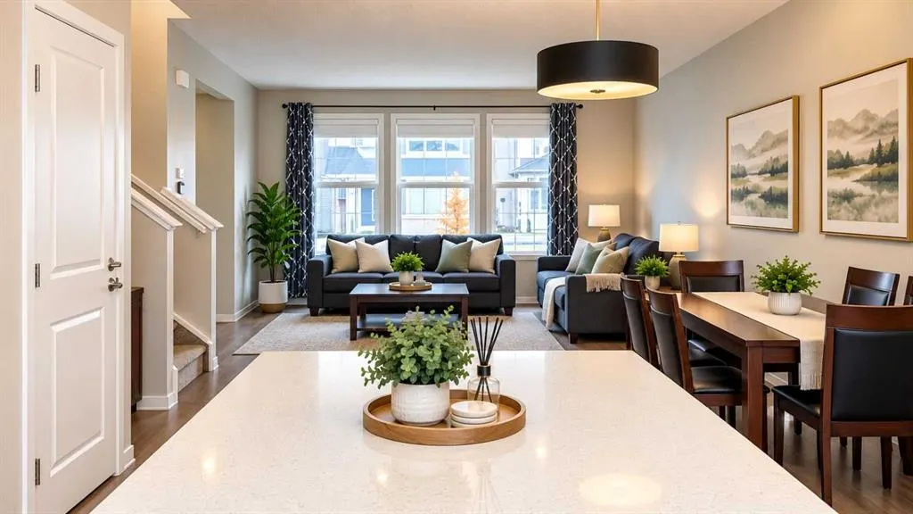 27 Cornerstone Green NE