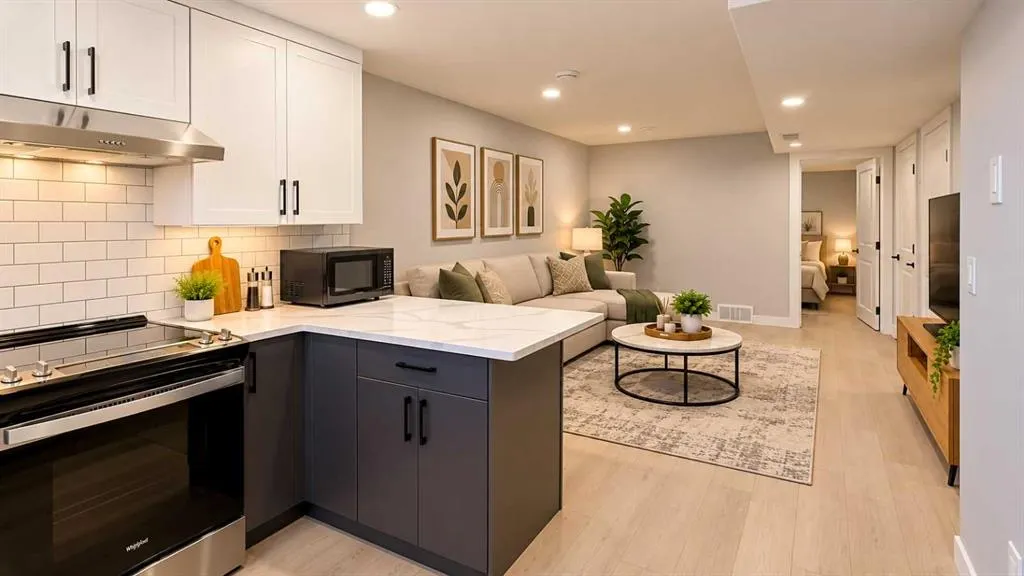 27 Cornerstone Green NE
