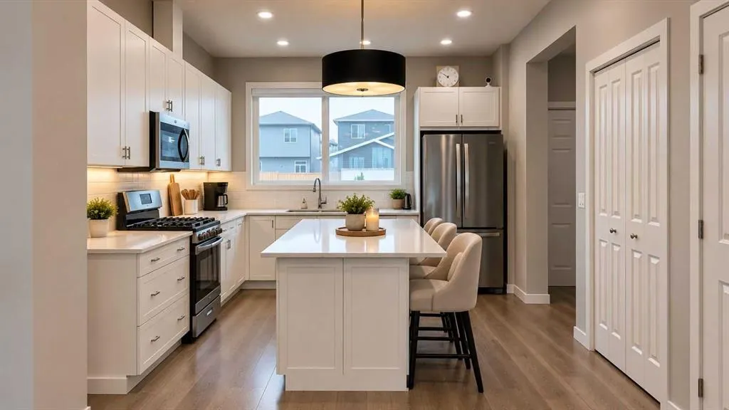 27 Cornerstone Green NE