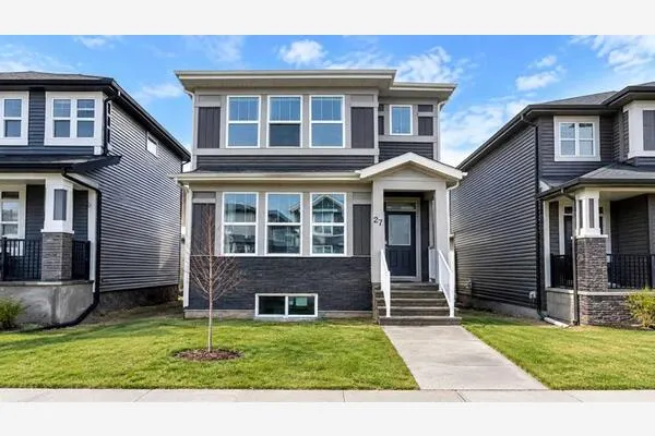 27 Cornerstone Green NE