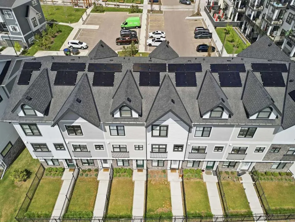 11 Les Jardins Park SE