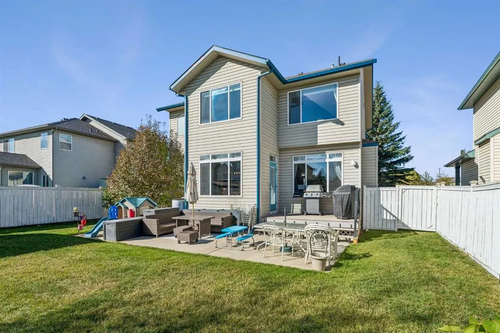 209 Westcreek Drive