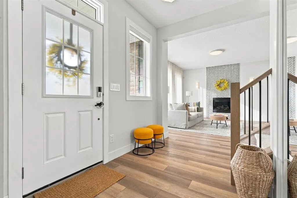 24 Yorkville Terrace SW