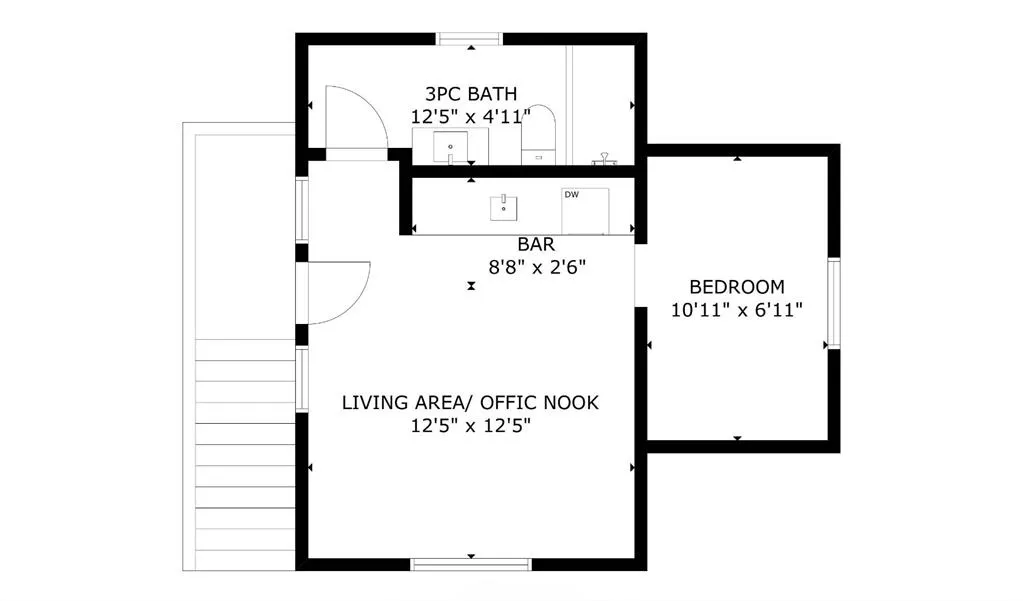 406 Cottageclub Cove