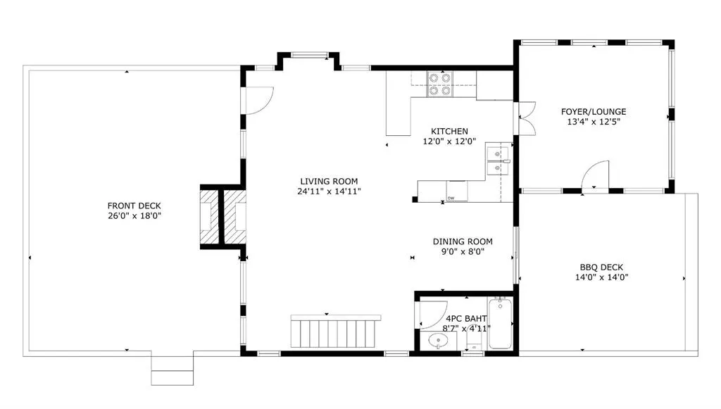 406 Cottageclub Cove
